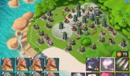 海岛奇兵31季爆料最新,神秘新英雄降临，战局风云再起！