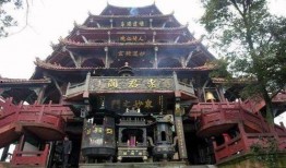 青城山老易养最新爆料,揭秘养生秘境的神秘面纱