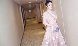 赵丽颖粉色爆料视频,揭秘明星私生活瞬间