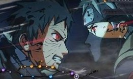 火影新忍漂泊爆料视频下载,揭秘忍界新篇章与神秘角色