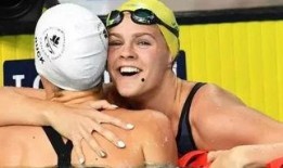 天涯爆料游泳队队长视频,揭秘赛场背后的真实故事