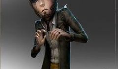 第五人格最新爆料慈善家,第五人格慈善家角色揭秘与技能解析