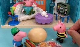 爆料故事小玩具大全视频,跟随视频探索童年的无限乐趣