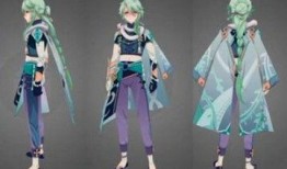 原神4.6最新角色爆料,神秘力量觉醒，探索未知领域