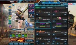 逆战体验服最新爆料12,革新玩法，热血升级！