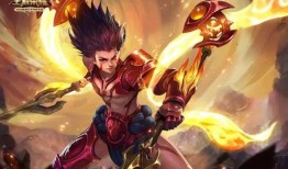 王者哪吒皮肤爆料最新,神秘力量觉醒！