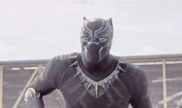 黑豹在线观看66,在线观影之旅，66分钟见证传奇