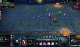 英魂之刃最新爆料今天更新,今日更新，神秘英雄即将登场！