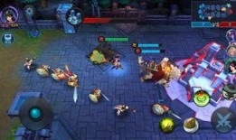 疯狂乱斗玩法爆料视频在线观看,视频爆料带你领略激战快感