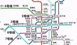 长春地铁2号线爆料视频,揭秘神秘站点与未来规划