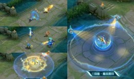 天秀小队最新皮肤爆料,炫酷特效引玩家热议！