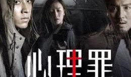 心理罪2在线观看免费,揭秘犯罪心理的惊悚之旅