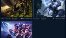 乌鸦女皮肤最新爆料,神秘乌鸦元素，带你领略独特魅力