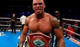 黑人拳王爆料视频