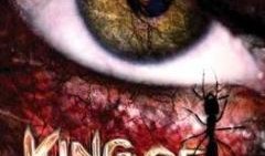 《巨蚁》在线观看,神秘生物入侵，人类生存危机四伏