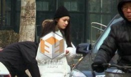 娱乐爆料冯绍峰,揭秘明星背后的故事