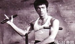 火影李小龙技能爆料视频,李小龙技能惊艳亮相，全新战斗模式引期待