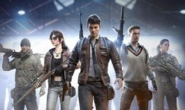 和平精英后续的爆料视频,惊喜连连，战局升级！