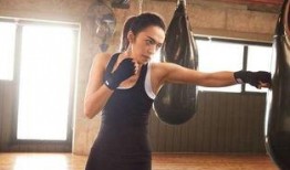 姚晨健身房爆料了吗视频,揭秘明星健身日常与幕后故事