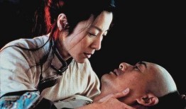 卧虎藏龙电影在线观看