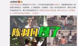 晋江爆料陈维维事件视频,晋江风波再起