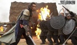 热血杨家将在线观看,传奇家族的英勇传奇，在线观看重温历史荣光