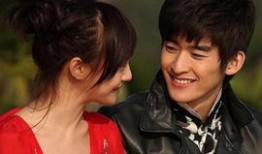 圈内八卦爆料张翰对象,神秘美女引网友热议