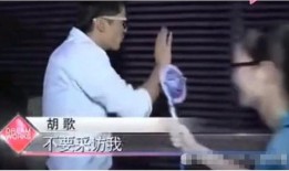 网友爆料胡歌视频是真的吗,网友爆料胡歌视频真实性揭秘