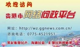 贵港新闻爆料电话号码,揭秘市民爆料背后的故事