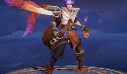 扁鹊勇者皮肤特效爆料最新,神秘药箱与治愈之光