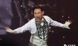 圈内人爆料娱乐张学友,揭秘幕后惊人真相