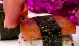 爆料饭团的吃法视频,视频曝光，美味瞬间升级！