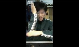 吃瓜的抖音网红是谁啊视频,她是如何成为热门话题的？