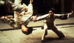 卧虎藏龙电影在线观看