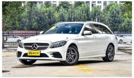 奔驰c新款爆料了吗视频