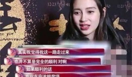 杨颖爆料娱乐圈视频,揭秘明星生活与工作背后的秘密