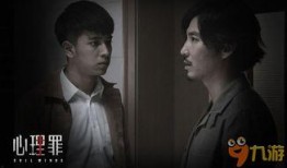 心理罪2在线观看免费,揭秘犯罪心理的惊悚之旅