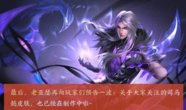 司马皮肤爆料视频大全最新,揭秘神秘皮肤背后的故事与设计理念