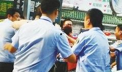 沛县城管爆料事件视频,视频揭露惊人真相