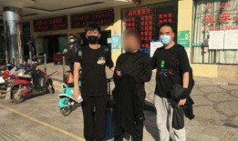 抖音网红爆料逃犯视频,警方迅速行动展开追捕