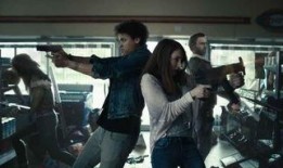 行尸世界最新爆料