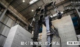 高达爆料视频大全集,揭秘经典机甲背后的故事与传奇