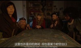 时间大盗在线观看