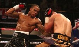 黑人拳王爆料视频