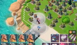 海岛奇兵31季爆料最新,神秘新英雄降临，战局风云再起！