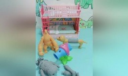 爆料故事小玩具大全视频,跟随视频探索童年的无限乐趣