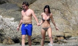 小李子女友爆料约会视频,甜蜜视频曝光引热议