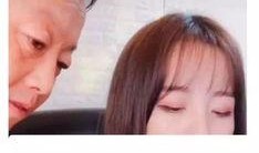 吃瓜的抖音网红是谁啊视频,她是如何成为热门话题的？