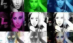 爆料蓝色妖姬视频大全最新,最新视频大全大揭秘