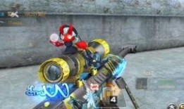 cfm毁灭最新皮肤爆料,炫酷特效，视觉盛宴！